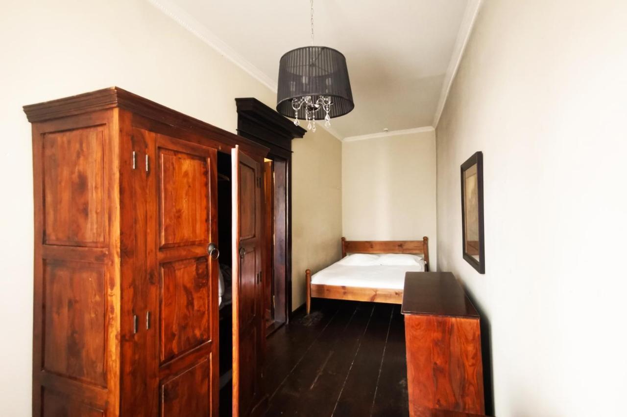 Apartamenty Chleb I Wino Thorn Exterior foto